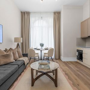 Appartement met Twee Slaapkamers